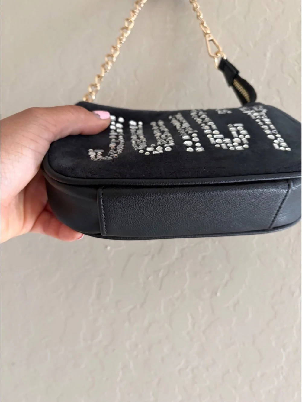 Juicy Couture shoulder bag
